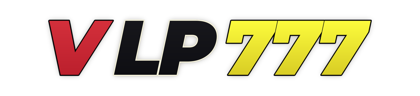 vlp777 Logo